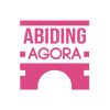Logo of the association Abiding Agora